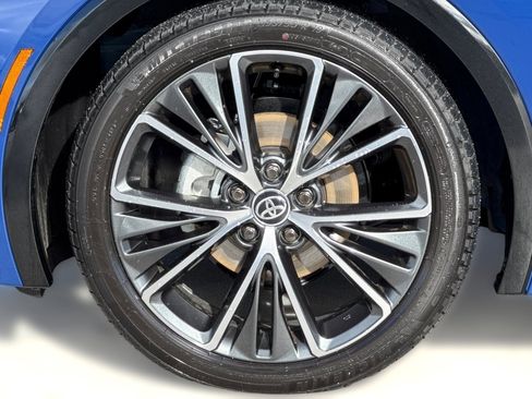 Used 2026 Toyota Prius Limited image 10