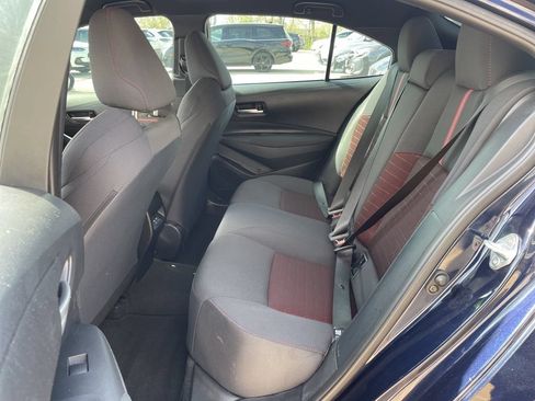 Used 2023 Toyota Corolla SE FWD image 10