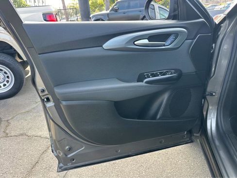 Used 2024 Alfa Romeo Tonale Ti w/ Premium Interior Package image 15