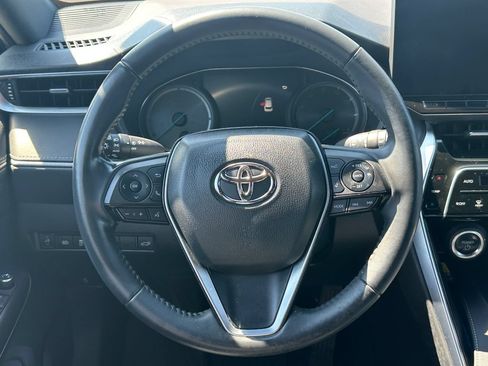 Certified 2023 Toyota Venza XLE AWD/4WD image 20