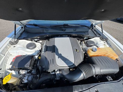 Used 2016 Dodge Charger R/T image 20