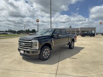 New 2026 Ford F250 King Ranch