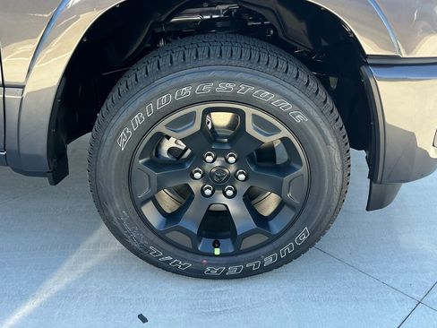 New 2026 RAM 1500 Big Horn image 10