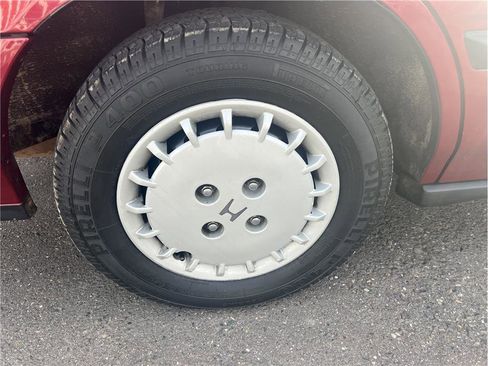 Used 1991 Honda Accord LX image 7