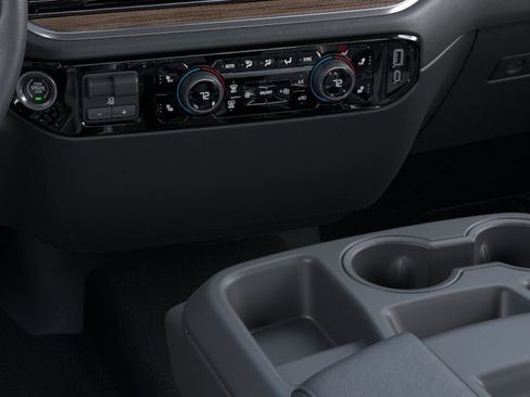 New 2026 Chevrolet Silverado 1500 LT AWD/4WD image 23