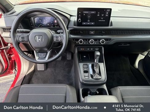 Certified 2026 Honda CR-V TrailSport image 18