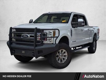 Used 2018 Ford F350 XLT w/ XLT Premium Package