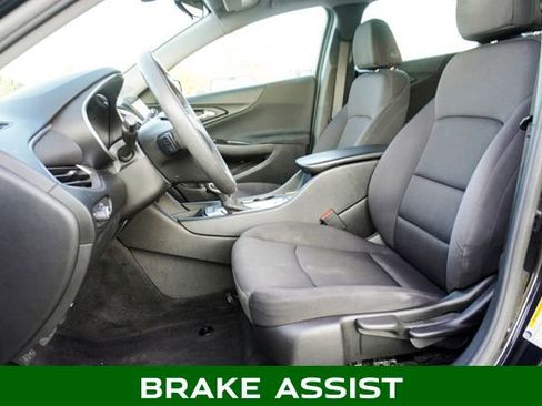 Used 2022 Chevrolet Malibu LS image 12