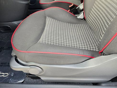 Used 2017 FIAT 500 Pop image 14