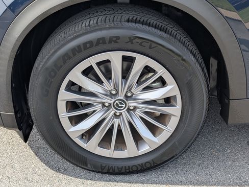 Used 2025 MAZDA CX-90 3.3 Turbo w/ Select Package AWD/4WD image 27