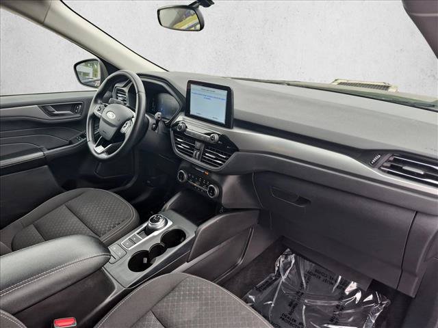 Used 2024 Ford Escape Active AWD/4WD image 22