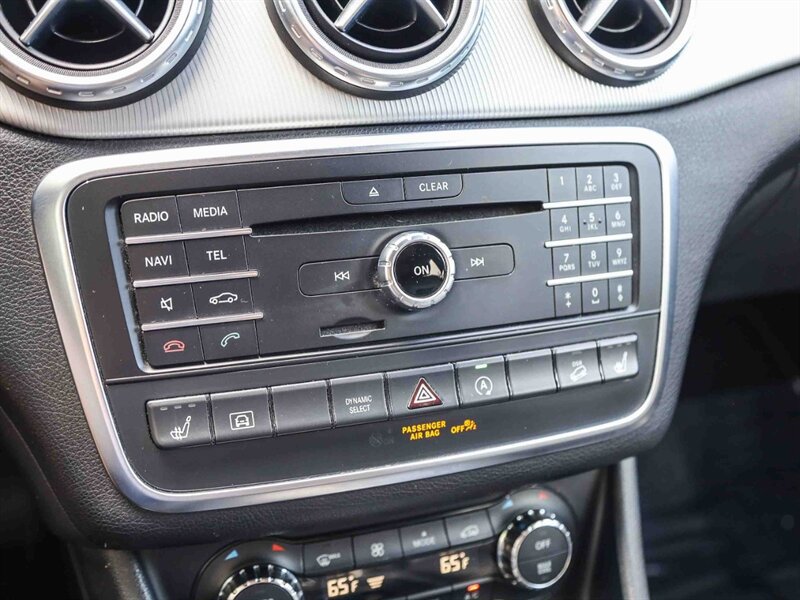 Used 2016 Mercedes-Benz GLA 250 4MATIC image 33