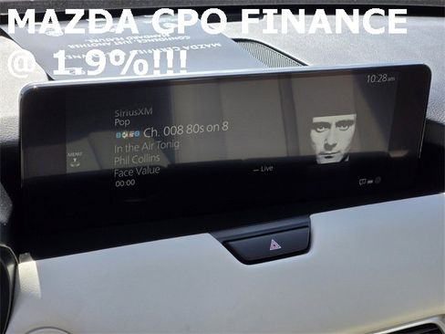 Used 2025 MAZDA CX-90 Plug-In Hybrid w/ Premium Plus image 18