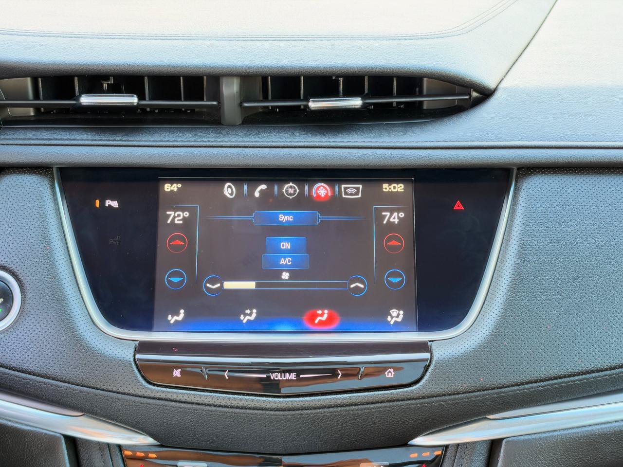 Used 2019 Cadillac XT5 Luxury AWD/4WD image 64