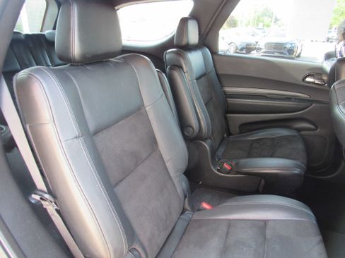 Used 2021 Dodge Durango GT AWD/4WD image 25