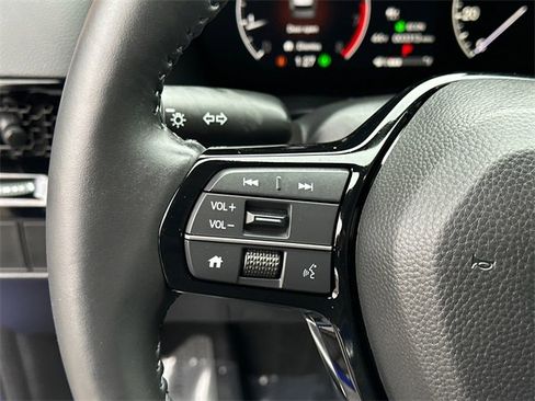 Used 2024 Honda CR-V EX-L image 25