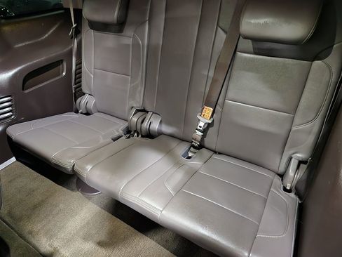 Used 2016 GMC Yukon Denali w/ Open Road Package AWD/4WD image 53
