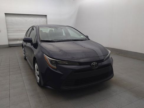Used 2023 Toyota Corolla LE FWD image 13