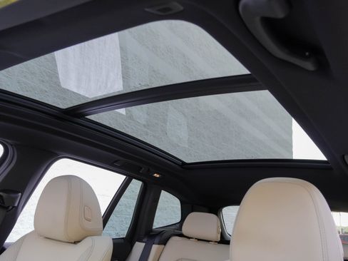 Certified 2023 BMW X3 xDrive30i w/ Premium Package AWD/4WD image 11