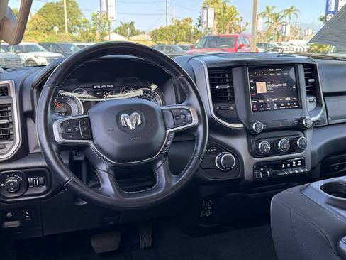 Used 2019 RAM 1500 Big Horn image 27