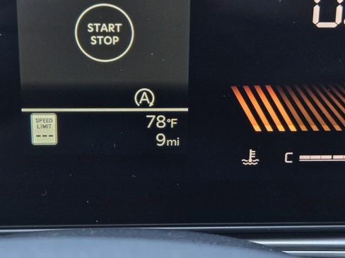 New 2026 Kia Sorento S FWD image 9