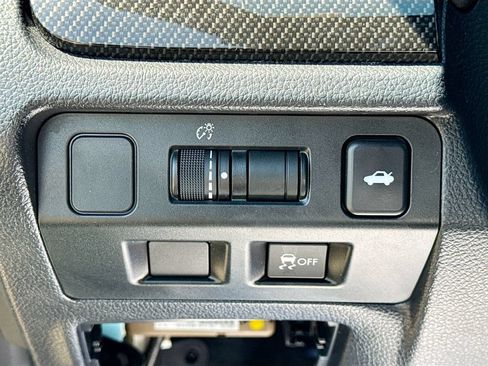 Used 2018 Subaru WRX Premium AWD/4WD image 10