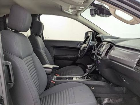 Used 2021 Ford Ranger XL RWD image 16