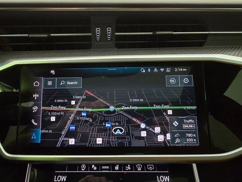 New 2026 Audi RS 7 Performance image 16