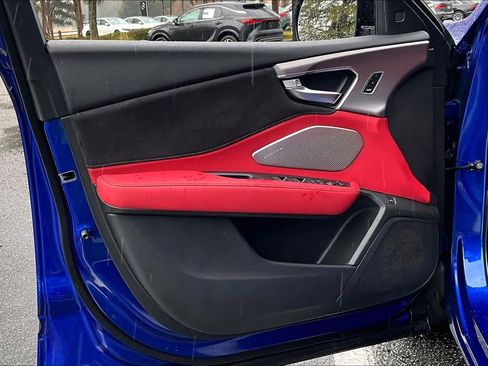 Used 2025 Acura RDX A-Spec image 42