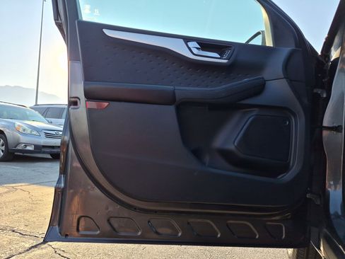 Used 2020 Ford Escape SE Sport AWD/4WD image 15
