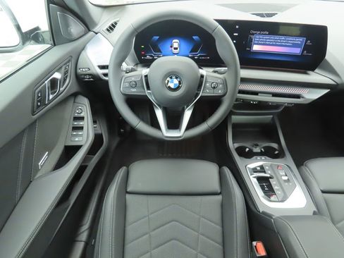 Certified 2025 BMW 228i xDrive 228 xDrive Gran Coupe image 11
