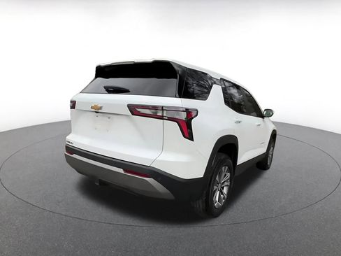 Used 2025 Chevrolet Equinox LT image 14