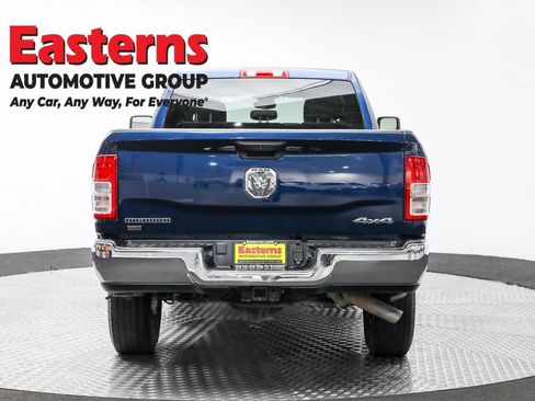 Used 2024 RAM 2500 Big Horn w/ Bed Utility Group image 6