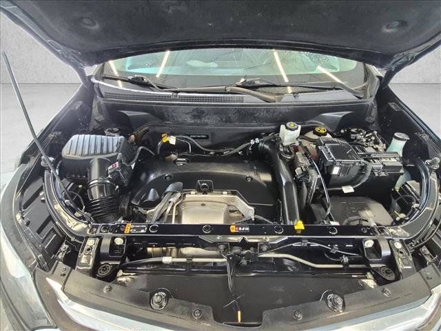 Used 2020 Chevrolet Equinox Premier FWD image 23