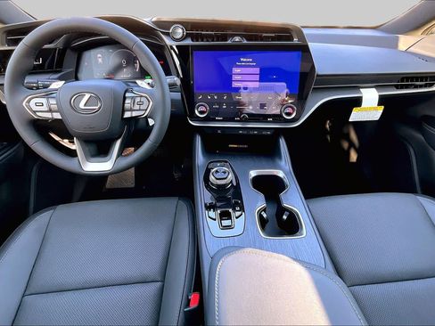 New 2026 Lexus RZ 350e 2WD image 5