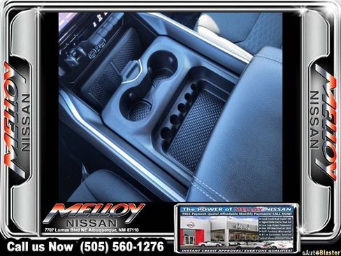 Used 2025 RAM 1500 Big Horn AWD/4WD image 20