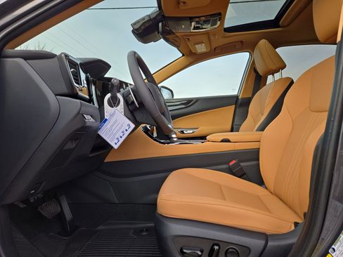 Certified 2026 Lexus NX 350 350 Base w/ Accessory Package (Z2) image 16