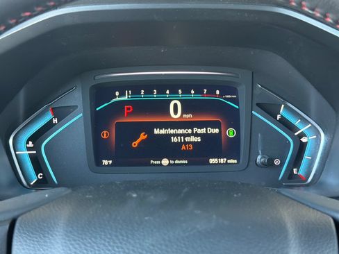 Used 2024 Honda Odyssey Sport image 24