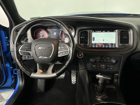 Used 2023 Dodge Charger SRT Hellcat w/ Harman/Kardon Audio Group image 13