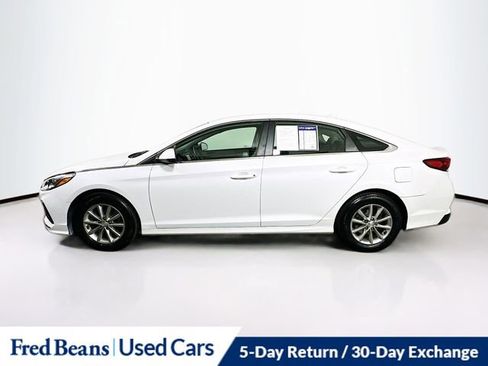 Used 2019 Hyundai Sonata SE FWD image 5