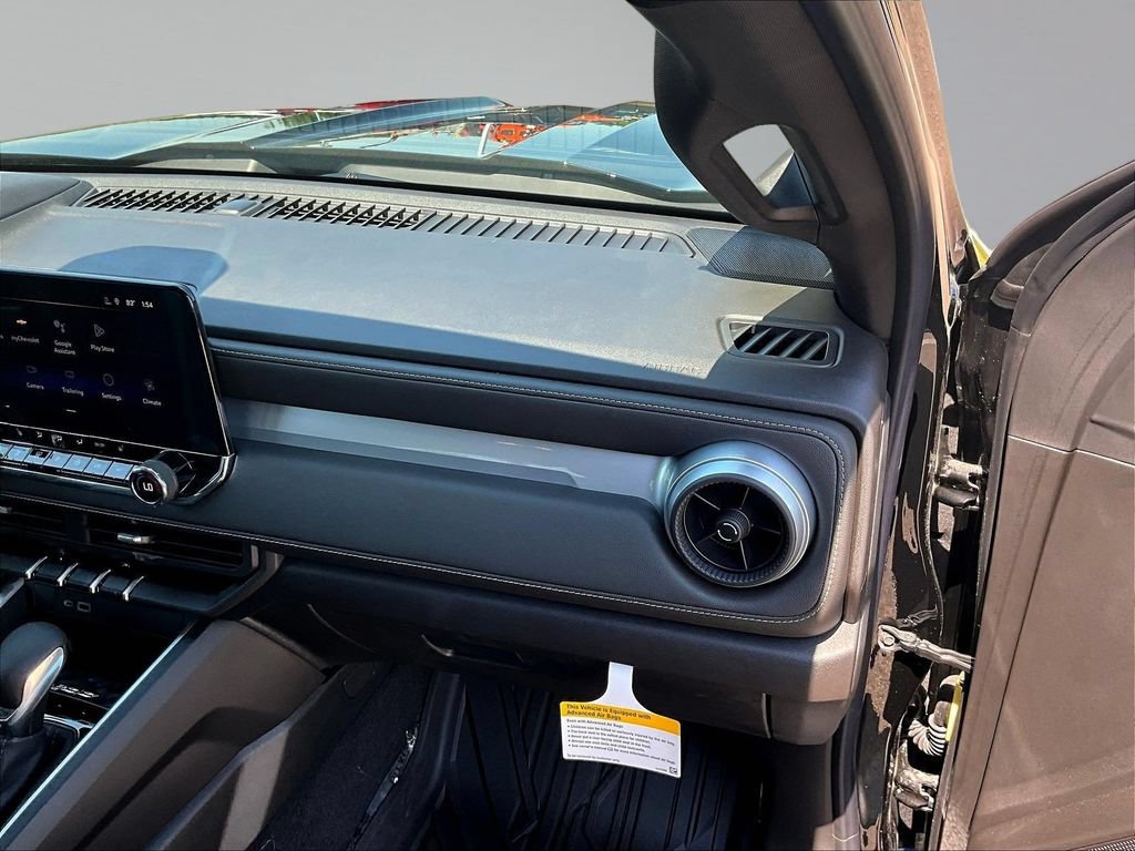New 2026 Chevrolet Colorado LT w/ LT Convenience Package AWD/4WD image 29