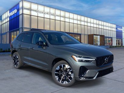 New 2026 Volvo XC60 B5 Plus w/ Climate Package PRO