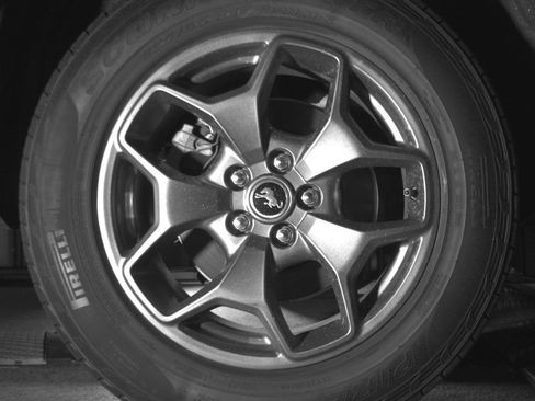 Used 2023 Ford Bronco Sport Badlands AWD/4WD image 13
