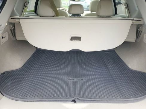 Used 2018 Nissan Murano Platinum w/ Cargo Package AWD/4WD image 8