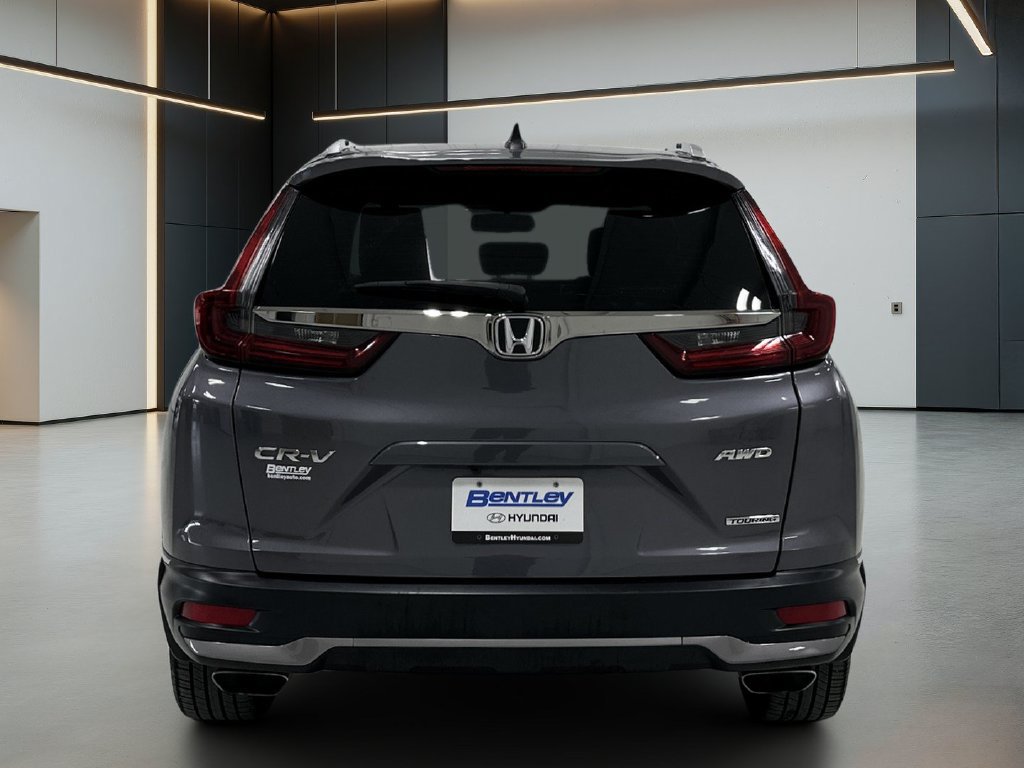 Used 2022 Honda CR-V Touring image 5