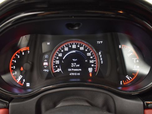 Used 2022 Dodge Durango R/T w/ Tow 'N Go Package AWD/4WD image 13
