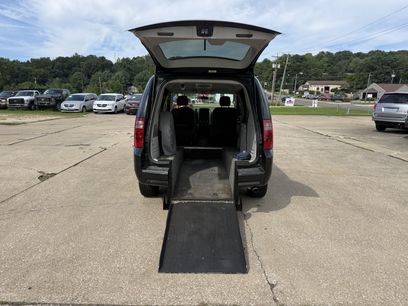 Used 2008 Dodge Grand Caravan SXT