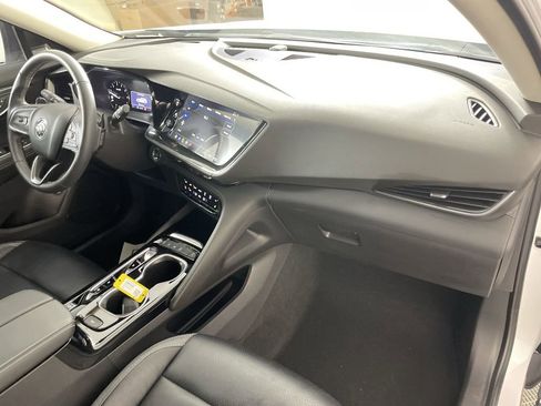 Used 2023 Buick Envision Preferred w/ Sport Touring Package image 29