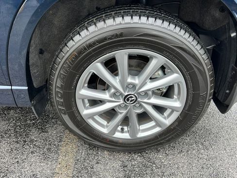 Certified 2025 MAZDA CX-5 AWD 2.5 S image 14