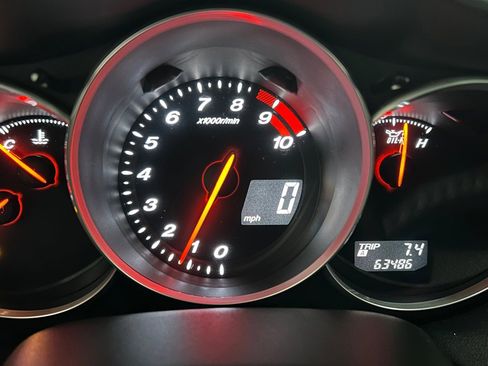 Used 2005 MAZDA RX-8 w/ MT Grand Touring Pkg image 15